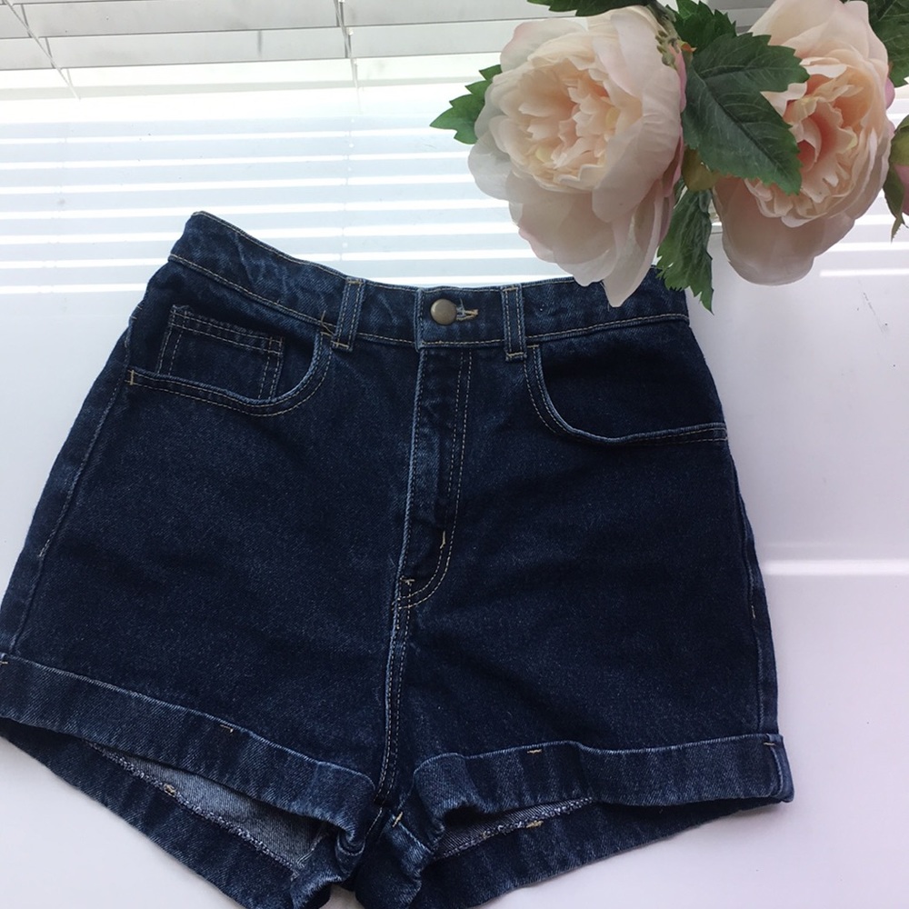PacSun Jean Shorts BRAND NEW!!